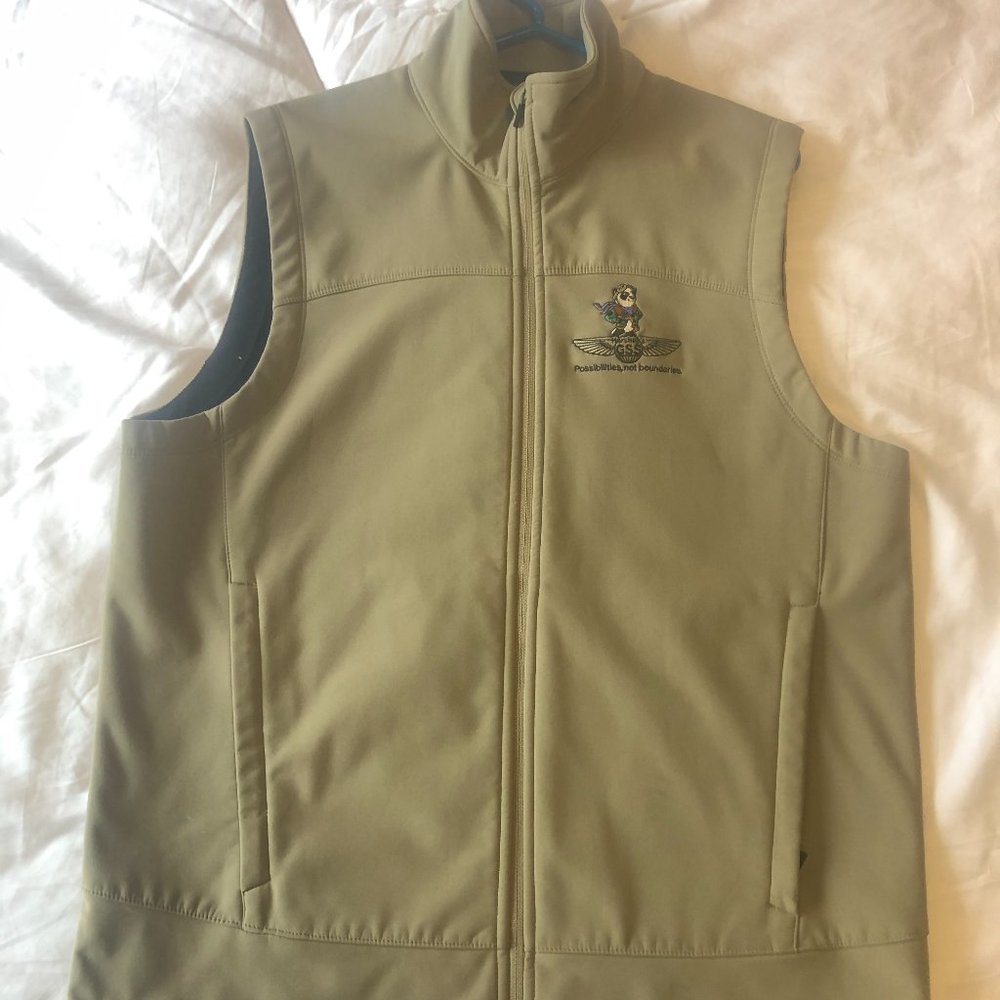 Vest
